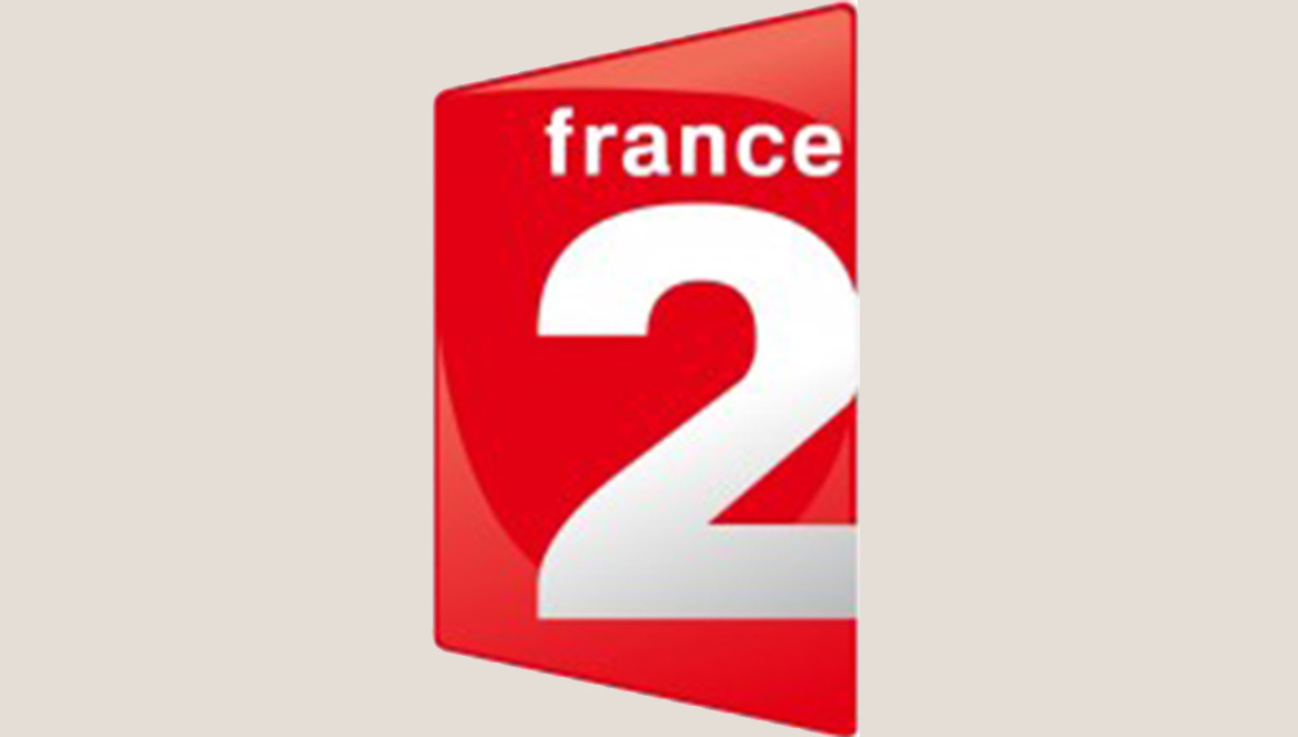 France 2 Journal de 13h